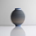 Nicholas Lees, Small Teal Grail
