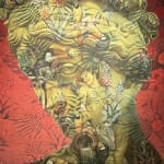 Kadir Akyol, Dream of Hermes, 2021