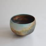 Jack Doherty, J9. Round Bowl Vessel