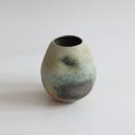 Jack Doherty, D46. Carved Teardrop Vessel