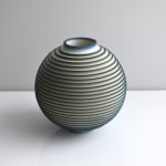Nicholas Lees, Small Teal Grail