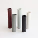 Robyn Hardyman, RH8 small moon jar in celadon
