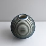Nicholas Lees, Small Teal Grail