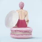 Larisa Safaryan, Impression V, 2023