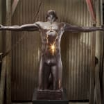 Illumination (Life Size), 2019