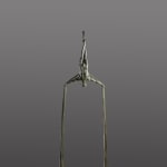 Richard MacDonald, Elena I, 2003