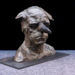 Beth Carter, Winged Clown
