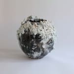 Akiko Hirai, 95. Extra Large Moon Jar