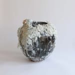 Akiko Hirai, 95. Extra Large Moon Jar