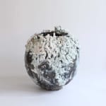 Akiko Hirai, 95. Extra Large Moon Jar
