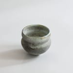 Jack Doherty, D46. Carved Teardrop Vessel