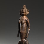 Mossi Figure, Late 19th to early 20th century