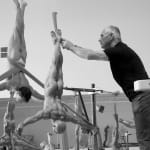 Richard MacDonald , The Guardian, Atelier, 2021
