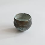 Jack Doherty, D46. Carved Teardrop Vessel