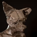 Beth Carter, Winged Clown