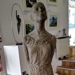 Angela Palmer, Flora, 2024