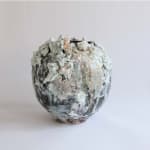 Akiko Hirai, 95. Extra Large Moon Jar