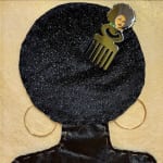 CC Mercer Watson, From Cotton to Silk: The Magic of Black Hair