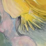 Tamara Jovandic-Everson, Tranquility, 2019
