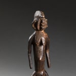 Mossi Figure, Late 19th to early 20th century