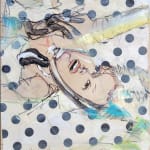 Tanya Hollifield, Untitled Original, 2022