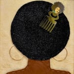 CC Mercer Watson, From Cotton to Silk: The Magic of Black Hair