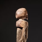 Dogon Figure , 16th Century, Mali
