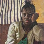 Okoye Emeka , New Pastures, 2023