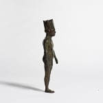 Beth Carter, Winged Clown
