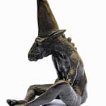 Beth Carter, Winged Clown
