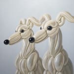 Tatiana Fetisova, Thoughts, 2025