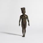 Beth Carter, Winged Clown