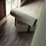 Monogram, Mélos Armchair - Soft, 2021