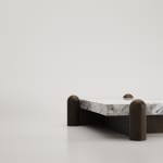 Monogram, Flo Coffee Table, 2021