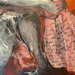 Tamara Jovandic-Everson, Tranquility, 2019