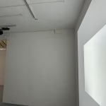 Michel Verjux, Percept / Acte / Concept, 2024