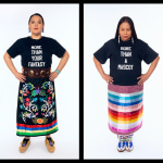 Dyani White Hawk, I Am Your Relative, 2020