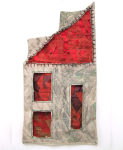 Nicole Morris, Sample House III, 2024