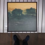 Herman Lohe, Sunset (Solnedgång), 2024
