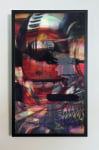 Sam Burford, Portrait of Alexnet, Trooper, 2024