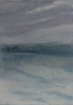 Herman Lohe, First Snow, November (Första snön i November), 2024