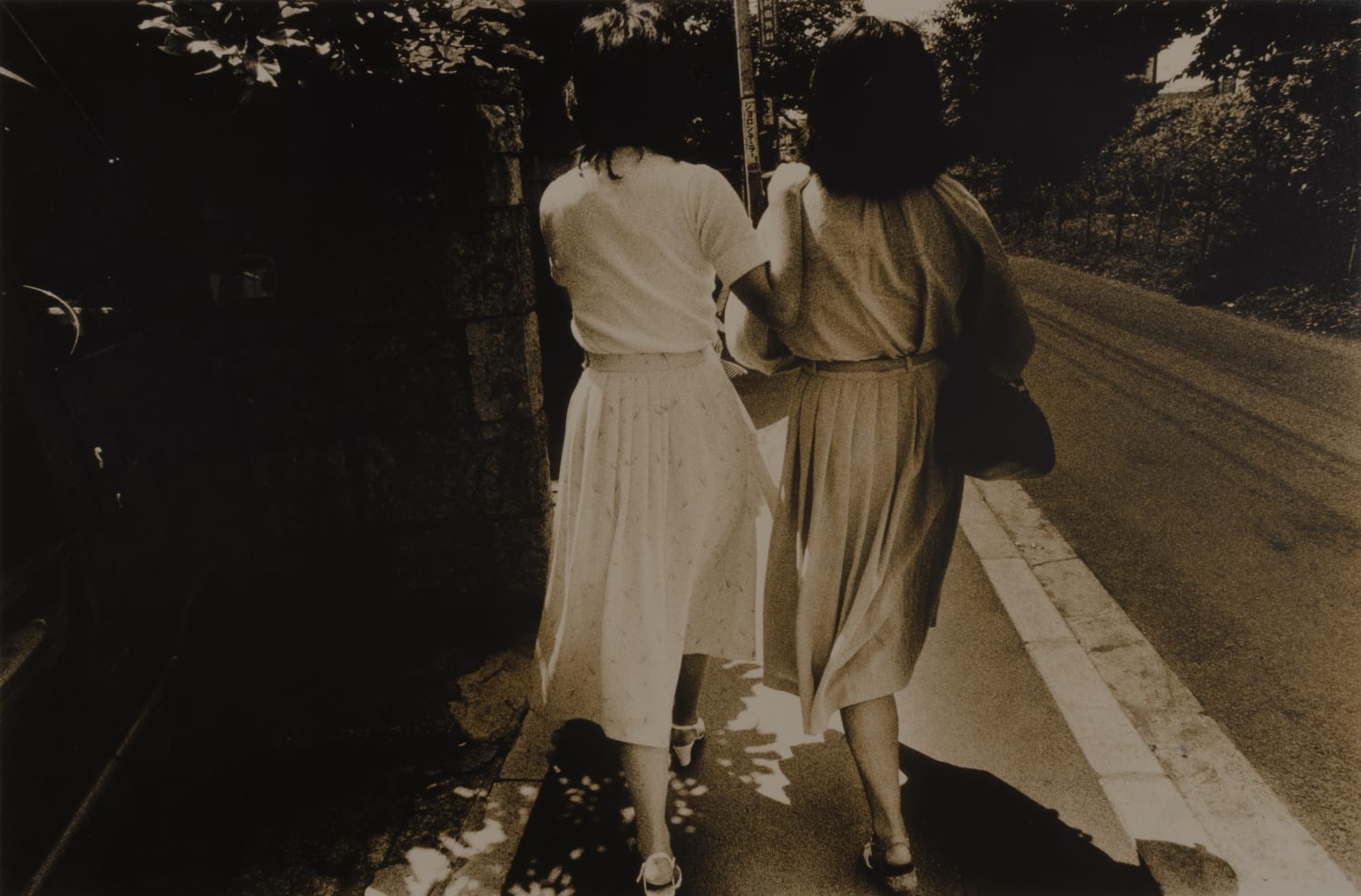 Tamiko Nishimura: Journeys