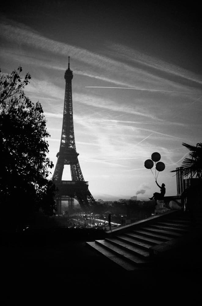 PARIS # 1, FRANCE, 2021