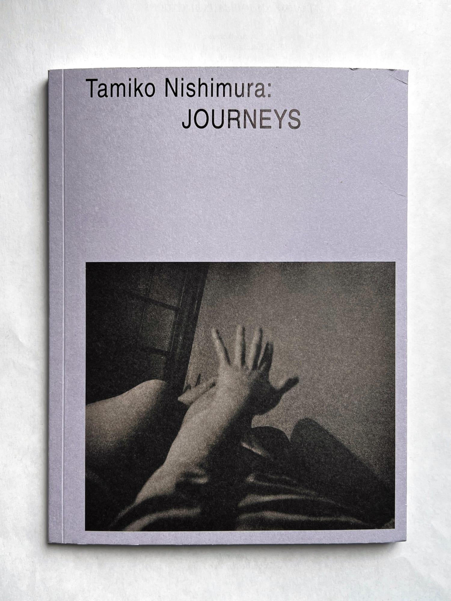 Tamiko Nishimura: Journeys