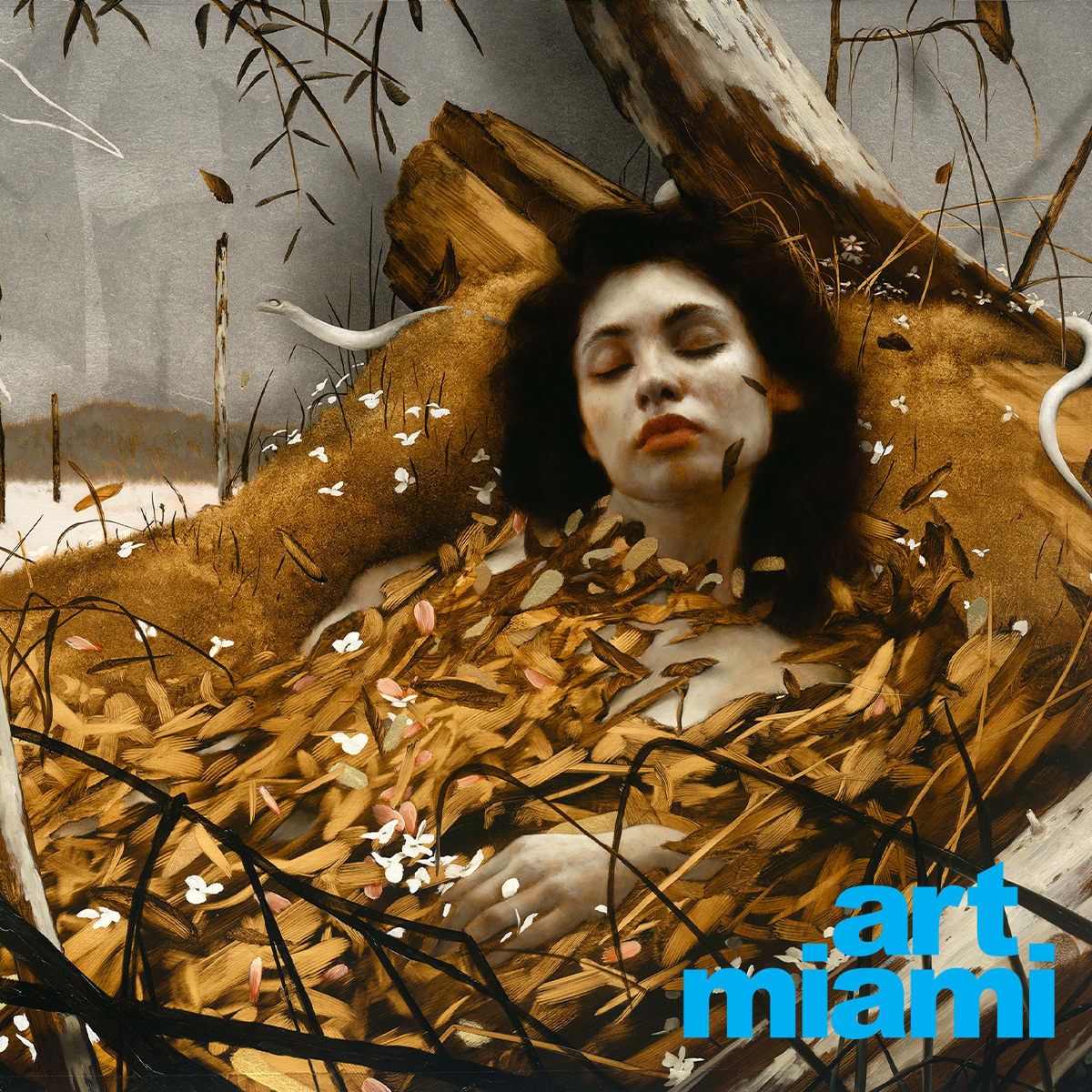 ART MIAMI | BOOTH#AM427