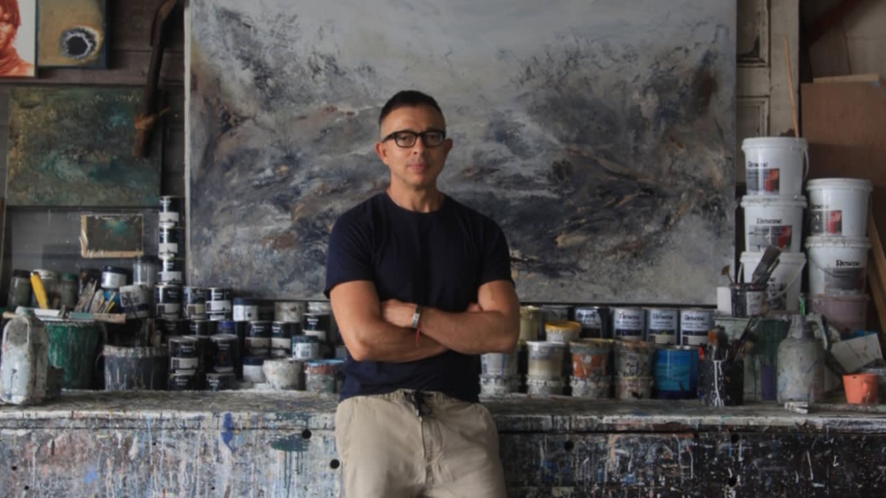 Eduardo Santos | Intermezzo