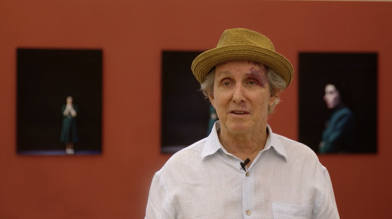 Thomaz Farkas | Pictóricos, Coloridos e Modernos