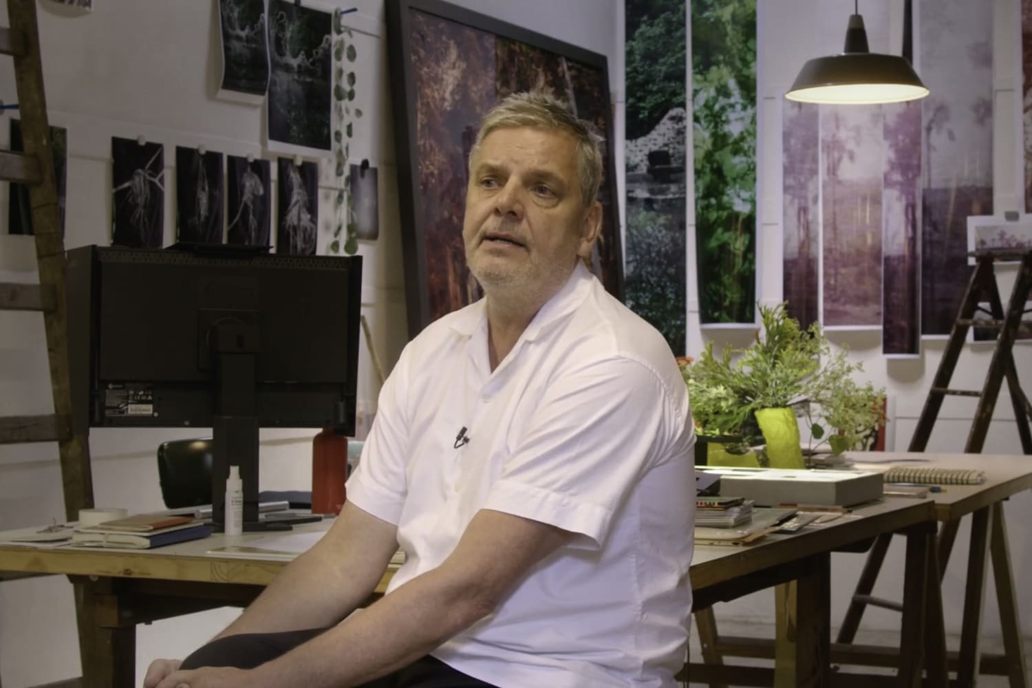 Caio Reisewitz | mundo do meio