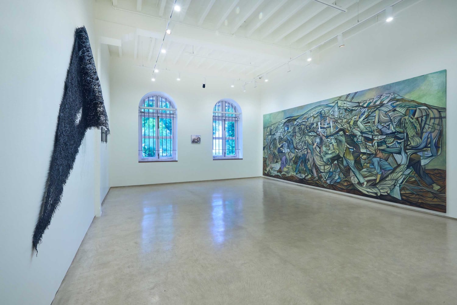 ہم دیکھیں گے | We Will See | Pushpakanthan Pakkiyarajah & Vikrant Bhise