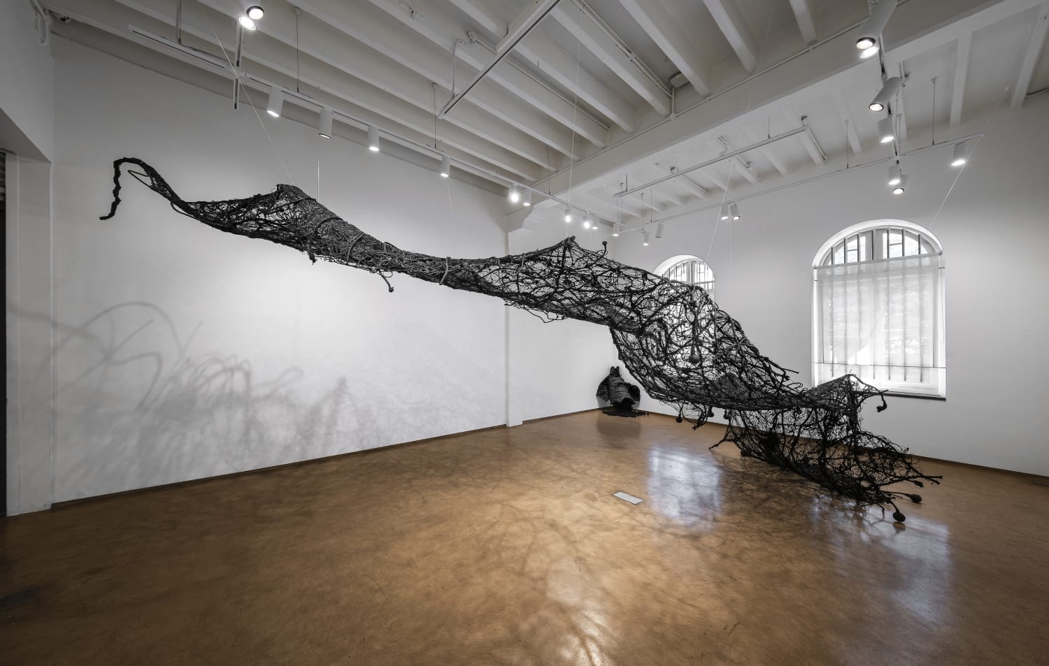 Pushpakanthan Pakkiyarajah | No Race, No Colour Experimenter – Colaba, Mumbai